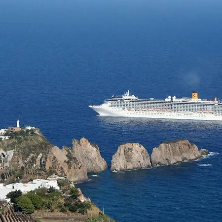 Ersilia 4* Ponza