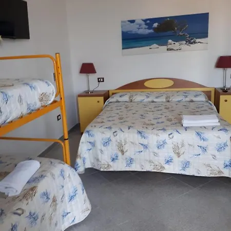 Ersilia Ponza