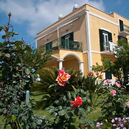 Bed & Breakfast Ersilia Ponza