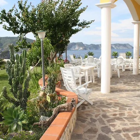Bed & Breakfast Ersilia *