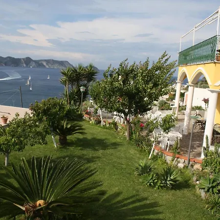 Bed & Breakfast Ersilia *