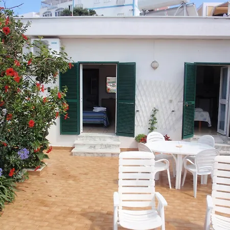 Ersilia * Ponza