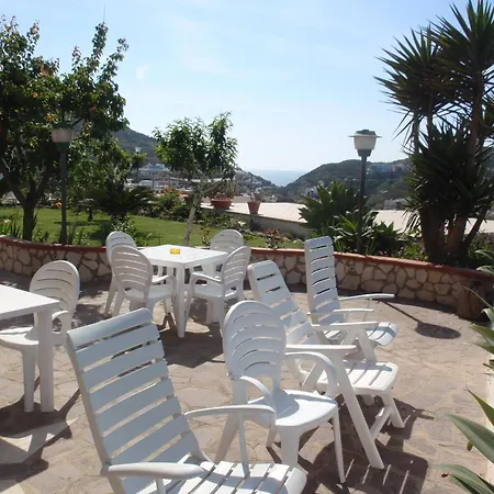 Ersilia Bed & Breakfast