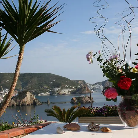 Bed & Breakfast Ersilia