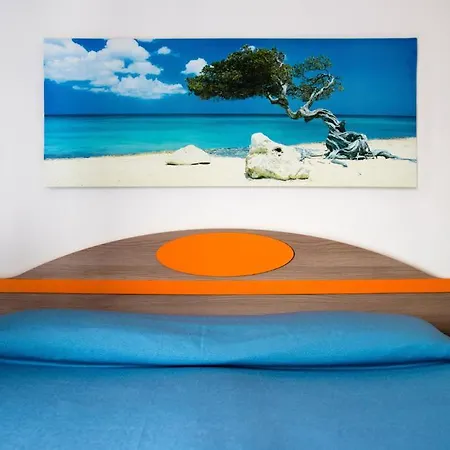 Bed & Breakfast Ersilia *