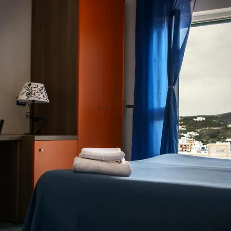Bed & Breakfast Ersilia