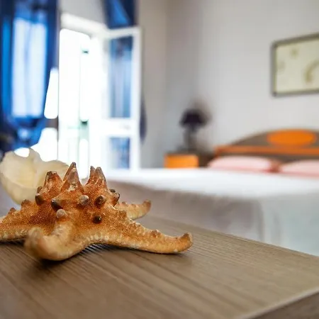 Ersilia Bed & Breakfast