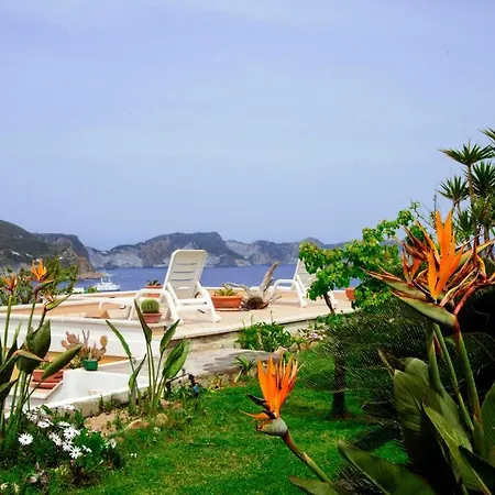 Ersilia Bed & Breakfast *