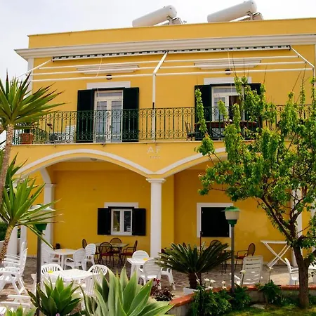 Ersilia Ponza
