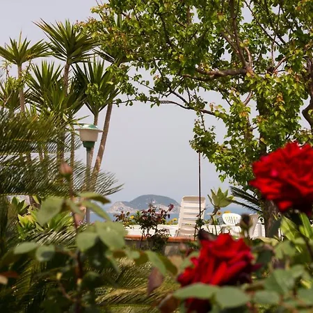 Ersilia Bed & Breakfast *