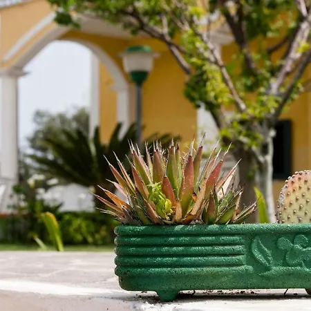 Bed and breakfast Ersilia 4*