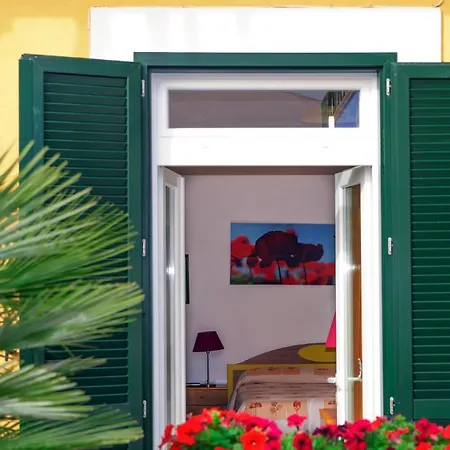Ersilia Bed & Breakfast