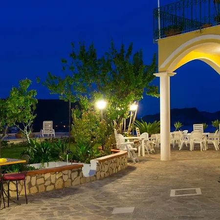 Bed & Breakfast Ersilia