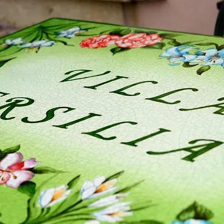 Bed & Breakfast Ersilia *