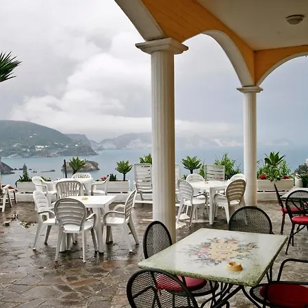 Ersilia Ponza