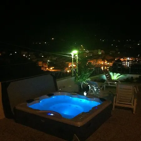 Bed & Breakfast Ersilia Ponza