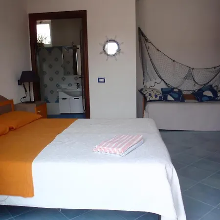 Bed & Breakfast Ersilia