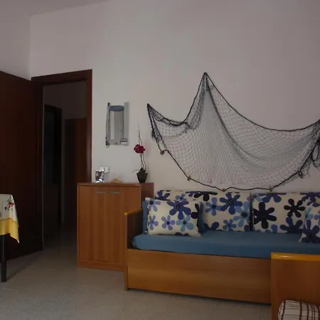 Ersilia Bed & Breakfast Ponza