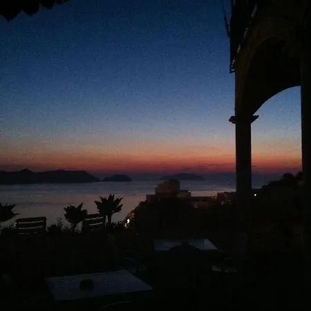 Ersilia Ponza