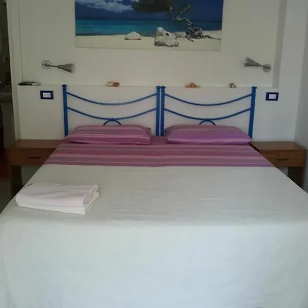 Ersilia Bed & Breakfast *