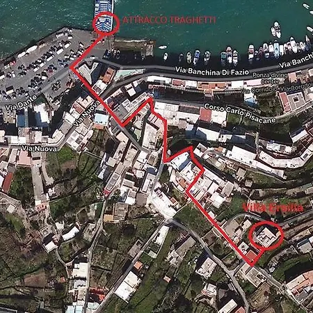 Ersilia Ponza