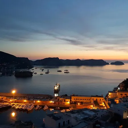 Ersilia Bed & Breakfast Ponza