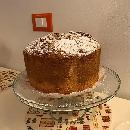 Ersilia Bed & Breakfast Ponza